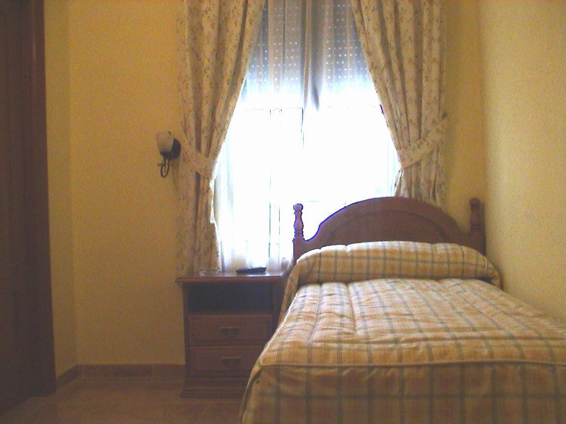 Hostal Carazo Torquemada エクステリア 写真